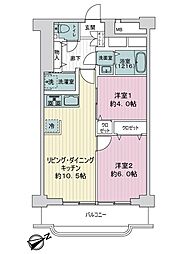 川口サマリヤマンション