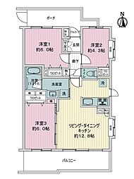 コスモ戸田パークスクエア