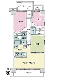ソフィア東川口