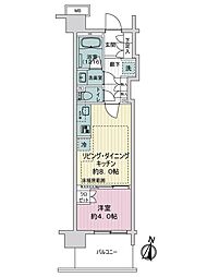オープンスクエア川口