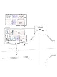川口市江戸袋1丁目戸建