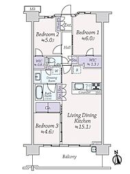 ガーラ・レジデンス戸田公園セントラルスクエア
