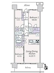 オーベル川口エアーズ