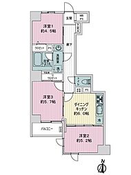ライオンズマンシヨン川口第七