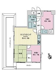 ライオンズプラザ川口本町