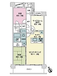 イトーピア川口元郷