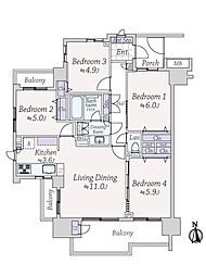 クレアシティ川口本町