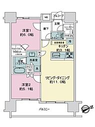 ウィルローズ川口