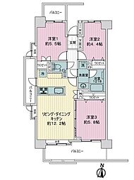 川口幸町パーク・ホームズ