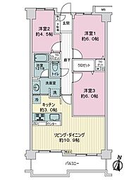 グリーンコーポ西川口