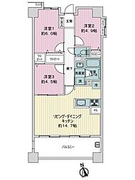 ダイアパレス川口