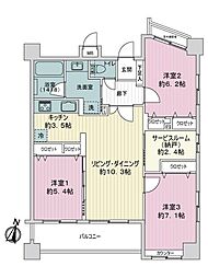 セザール川口幸町