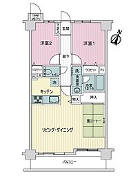 ライオンズガーデン東川口けやき通り