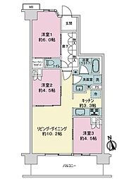 リビオシティ川口元郷