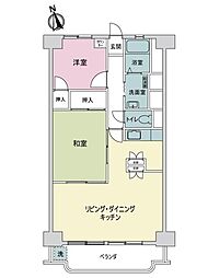 川口サマリヤマンション
