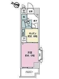 ライオンズマンション川口第11