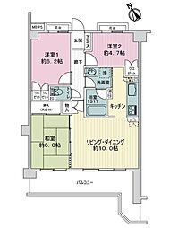 クリオ西船橋弐番館