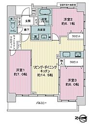 ライオンズマンション八千代台駅前