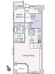 船橋本町ガーデンハウス