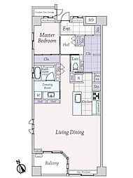 船橋本町ガーデンハウス