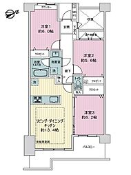 ライオンズプラザ船橋本町