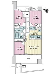 ライオンズステーションプラザ西千葉