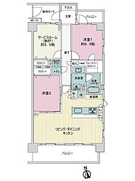 ライオンズマンション津田沼藤崎