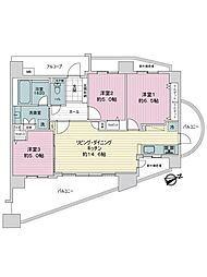 レクセルグランデ勝田台