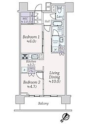 ザ・パークハウス曳舟