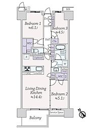 パークホームズ南船橋