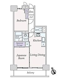 ライオンズマンション下総中山第三