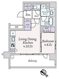 エクセレントシティ津田沼奏の杜