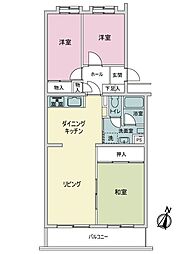 ファミール第5西船橋