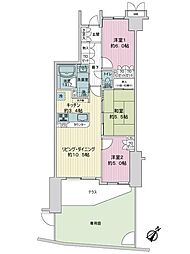 サンクレイドル千葉登戸スカイレジデンス