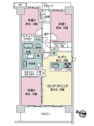 ヴィークステージ船橋高根台
