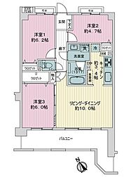 クリオ西船橋弐番館