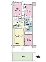オハナ船橋習志野台