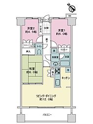 サーパス津田沼