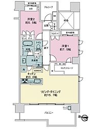 サンクタス千葉ニュータウン中央