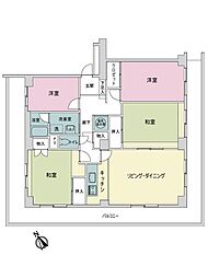 ライオンズマンション市川第三