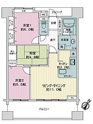 レクセルシティ千葉