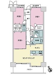 東急ドエル・アルス薬円台公園