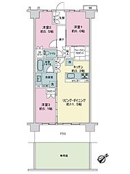 リビオシティ船橋高根台