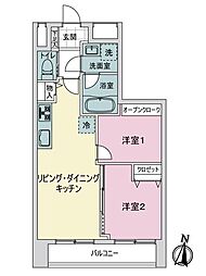 ライオンズマンション西千葉第2