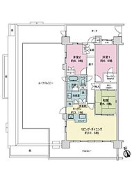 エクアス船橋夏見