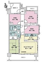 ライオンズマンション市川ヴェルデファーレ