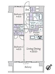 エクセレントシティ津田沼奏の杜