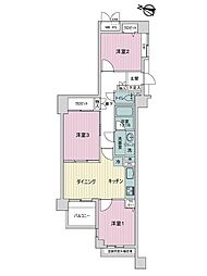 ライオンズヒルズ習志野の杜2番館