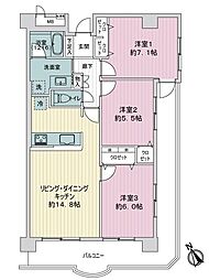 アーティザン西船橋