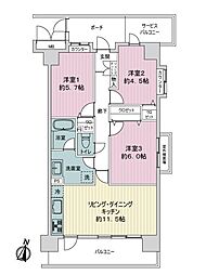ダイアパレス京葉蘇我2